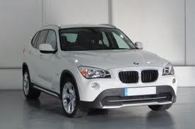 BMW X1 Diesel 20d Wallpaper