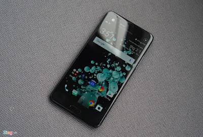 Điện thoại smartphone HTC U Ultra