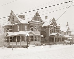 victorian house 3