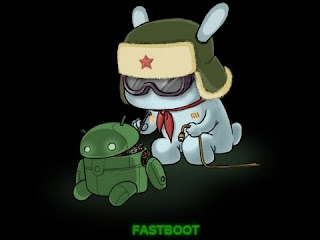 fastboot redmi 3