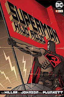 Superman: Hijo rojo (Quinta edición) Tapa blanda 