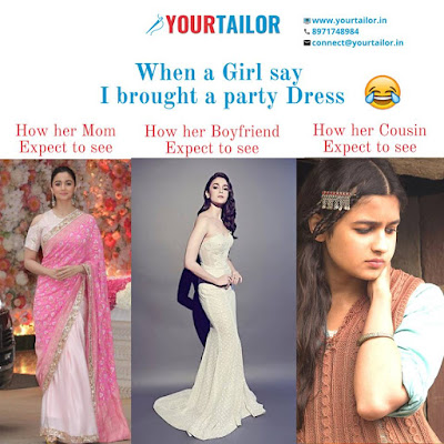 YourTailor