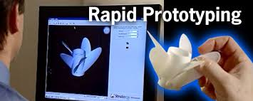 rapid prototyping services usa