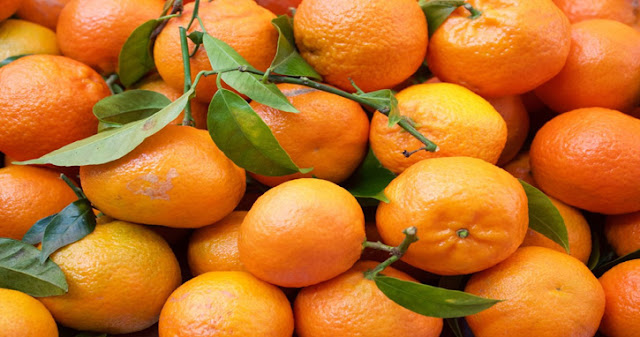 Do you know the benefits of Orange lemon? You will be surprised if you know | Zee Live India