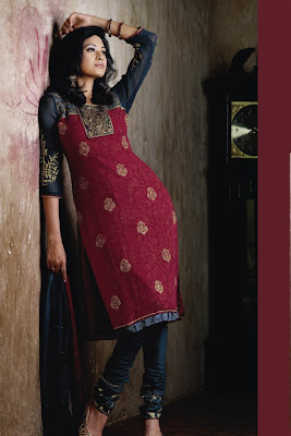 Party wear Salwar Suits