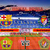 Prediksi Barcelona vs Real Valladolid  , Selasa 06 April 2021 Pukul 02.00 WIB