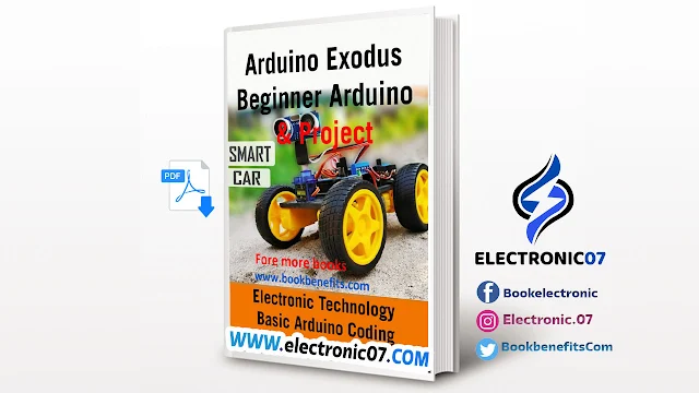 Electronics Beginner Arduino Projects and Basic Arduino Coding in Electronic Technology PDF