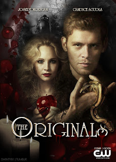 The Originals 1. évad online (2013)