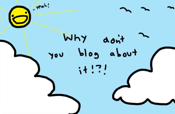 Ow Yeah,This Is My Blog