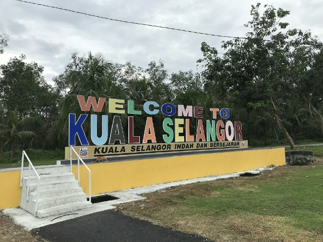 Nak tau 4 aktiviti yang boleh dilakukan bila berkunjung ke Kuala Selangor?