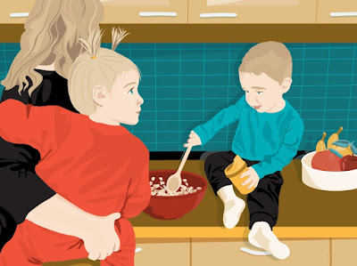 Healthy Eating In Real Life