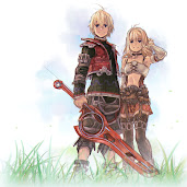 #12 Xenoblade Chronicles Wallpaper