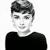 Audrey Hepburn.