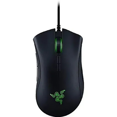 Razer Deathadder Elite, best gaming mouse under 50 dollar, best gaming mouse under $50, best gaming mice under 50, best gaming mouse, best gaming mouse 2024, best gaming mouse 2024