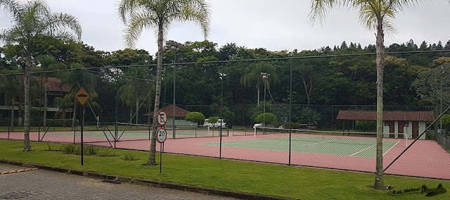 Promenade Angra, Condomínio Costa Bella, Angra dos Reis, Rio de Janeiro, Zarpo