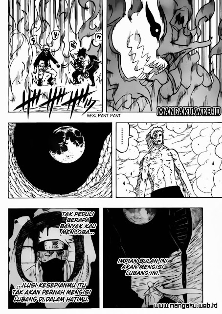 Komik Naruto 654 Bahasa Indonesia halaman 14