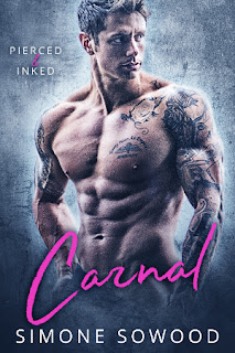 Carnal by Simone Sowood