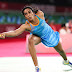 Badminton: India's PV Sindhu beats China's He Bing Jiao to clinch the bronze medal in women's singles