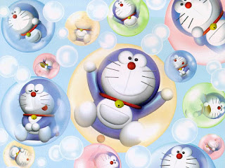  wallpaper doraemon HD