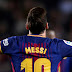 Lionel Messi Bisa Pecahkan 6 Rekor Sekaligus Tahun 2019, Termasuk Rekor Legenda Manchester United