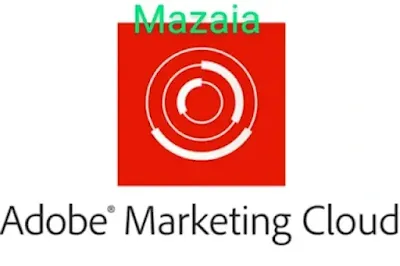 Adobe Marketing Cloud Software