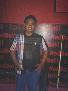 Rating Recomended "Excellent" for Redball Billiard Bintaro