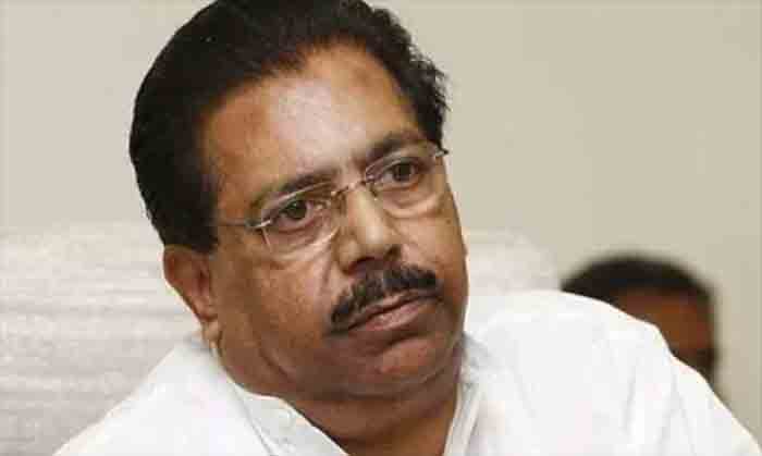 PC Chacko says Sangh Parivar is subverting secularism, Kannur, News, Politics, NCP, Inauguration, BJP, Congress, Kerala