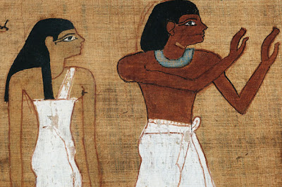 11 Fakta Menarik tentang Bangsa Mesir Kuno