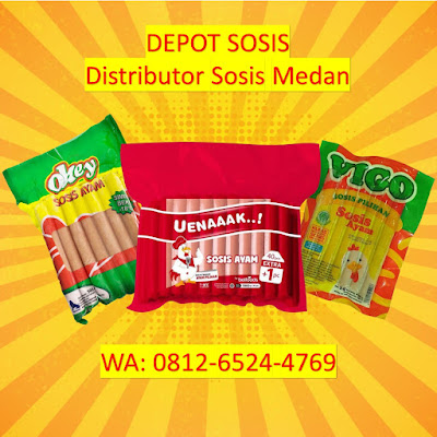 Distributor Sosis Fiesta di Tarutung