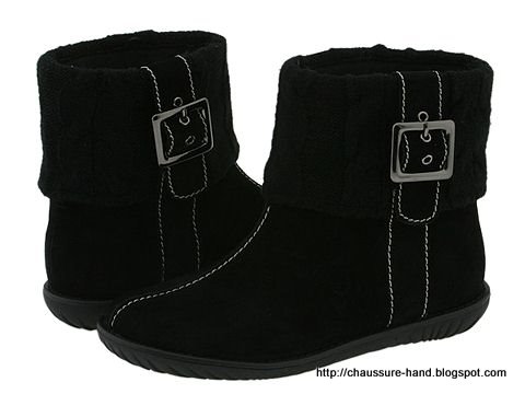 Chaussure hand:chaussure-585760