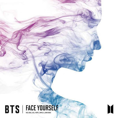 BTS - Face Yourself [Japanese] Album Download