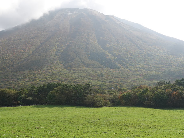 大山まきば