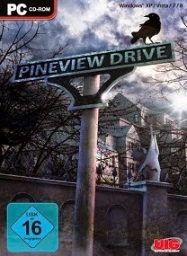 Pineview Drive PC Cover Pineview Drive CODEX