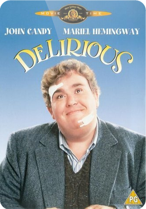 Download Delirious 1991 Full Movie With English Subtitles