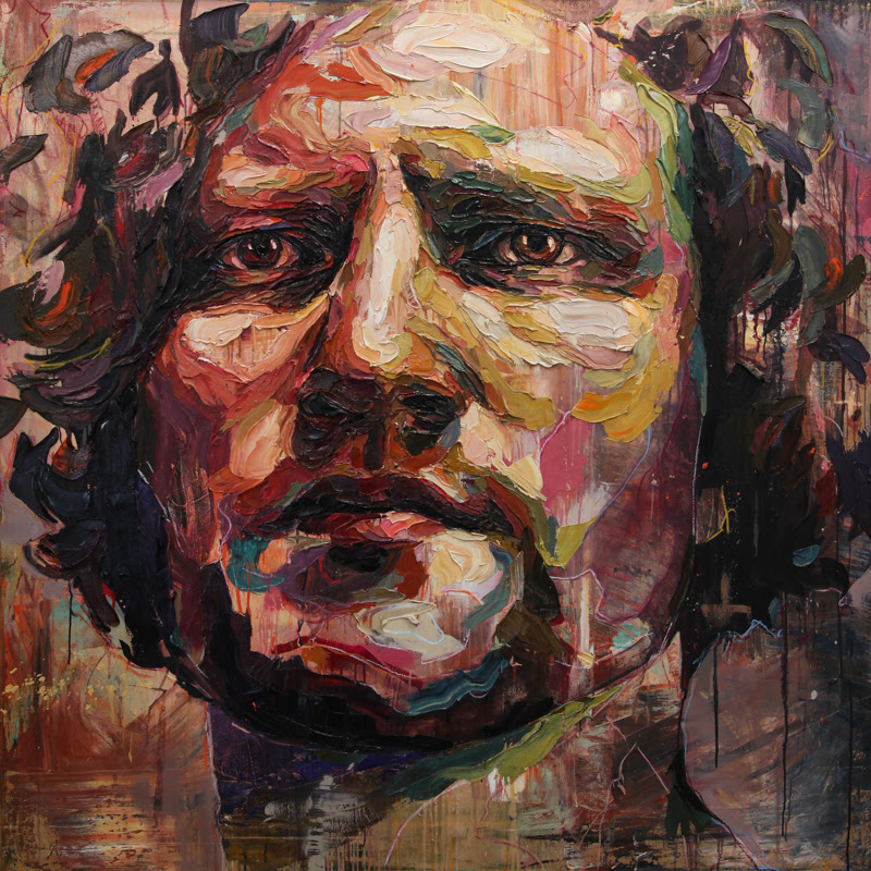 Male Portraits by Joshua Miels. Male Portraits by Joshua Miels.