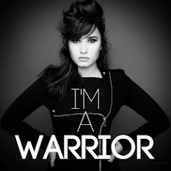 Chord Gitar Demi Lovato - Warrior