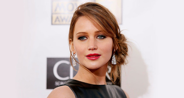 Jennifer Lawrence HD Wallpapers Free Download