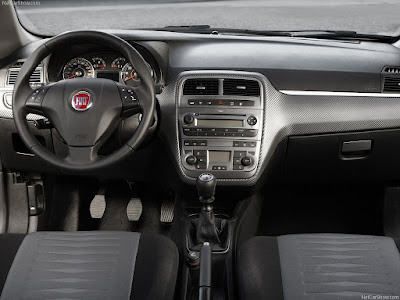 Fotos y wallpapers Fiat Punto