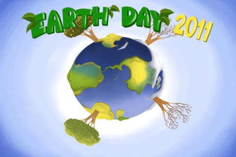 world earth day 2011 pictures. world earth day 2011 theme.