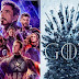 Avengers Endgame and Game of Thrones dominate culture with MTV Movie And TV Award nominations (Full List)