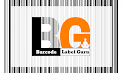 Barcode Label Guru Logo