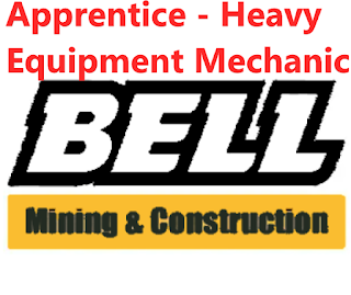 Barloworld Equipment Career