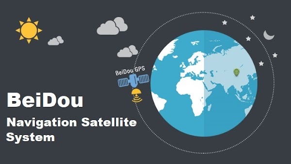  Chinese Beidou Navigation System Has exceeded American GPS In Over 165 Countries around the Globe | Flash News