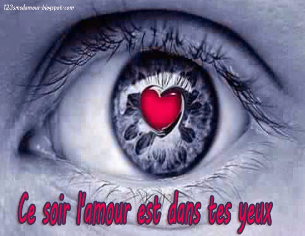 phrases d'amour impossible