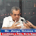 El Dr. Jorge Gómez Otaño, nos comentó sobre las elecciones internas.