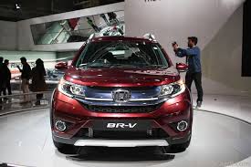 kelemahan mobil honda brv