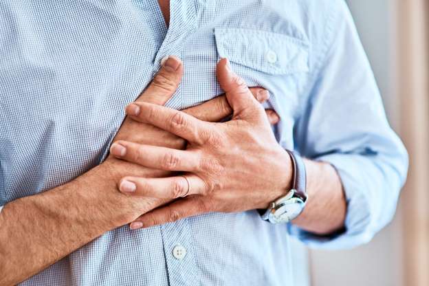  5 Common heart attack signs in hindi  !! 5 आम दिल के दौरे के संकेत यह है