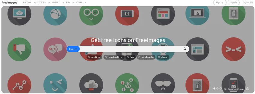 FreeImages.jpg-2023 免費素材圖庫整理
