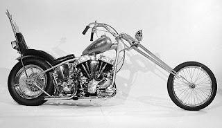 Panhead Choppers Collections