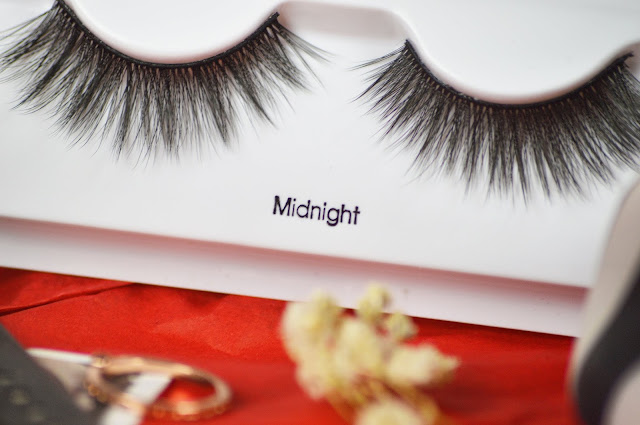 Kiss Fabulash Lash Couture Faux Mink Eyelashes Collection with Alex Silver PR, Lovelaughslipstick Blog